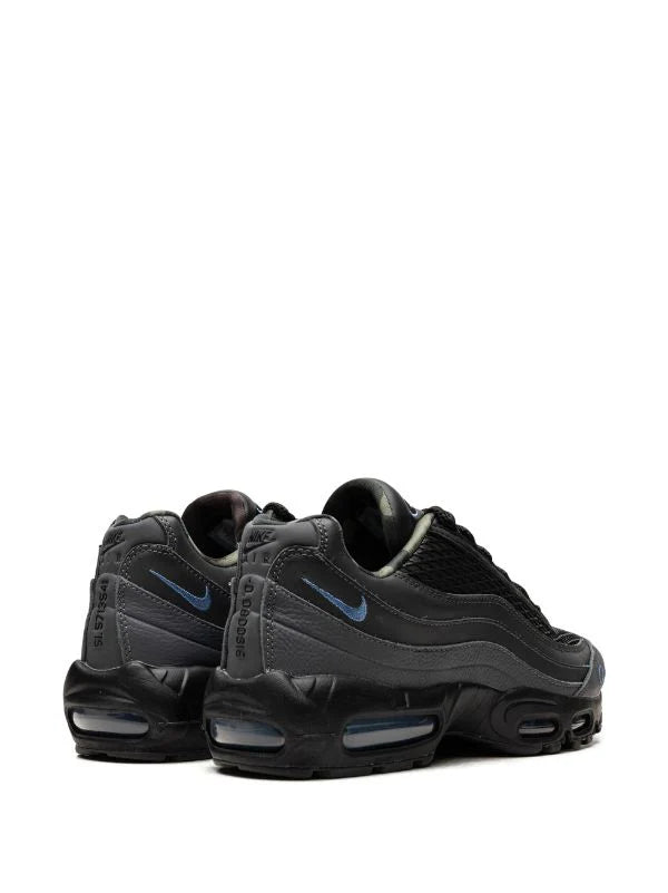 Air Max 95 x Corteiz Gridiron