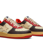 Bape Sta Sneaker College Dropout A Bathing APE