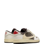 Travis Scott Air Jordan 1 Low OG Reverse Mocha Nike