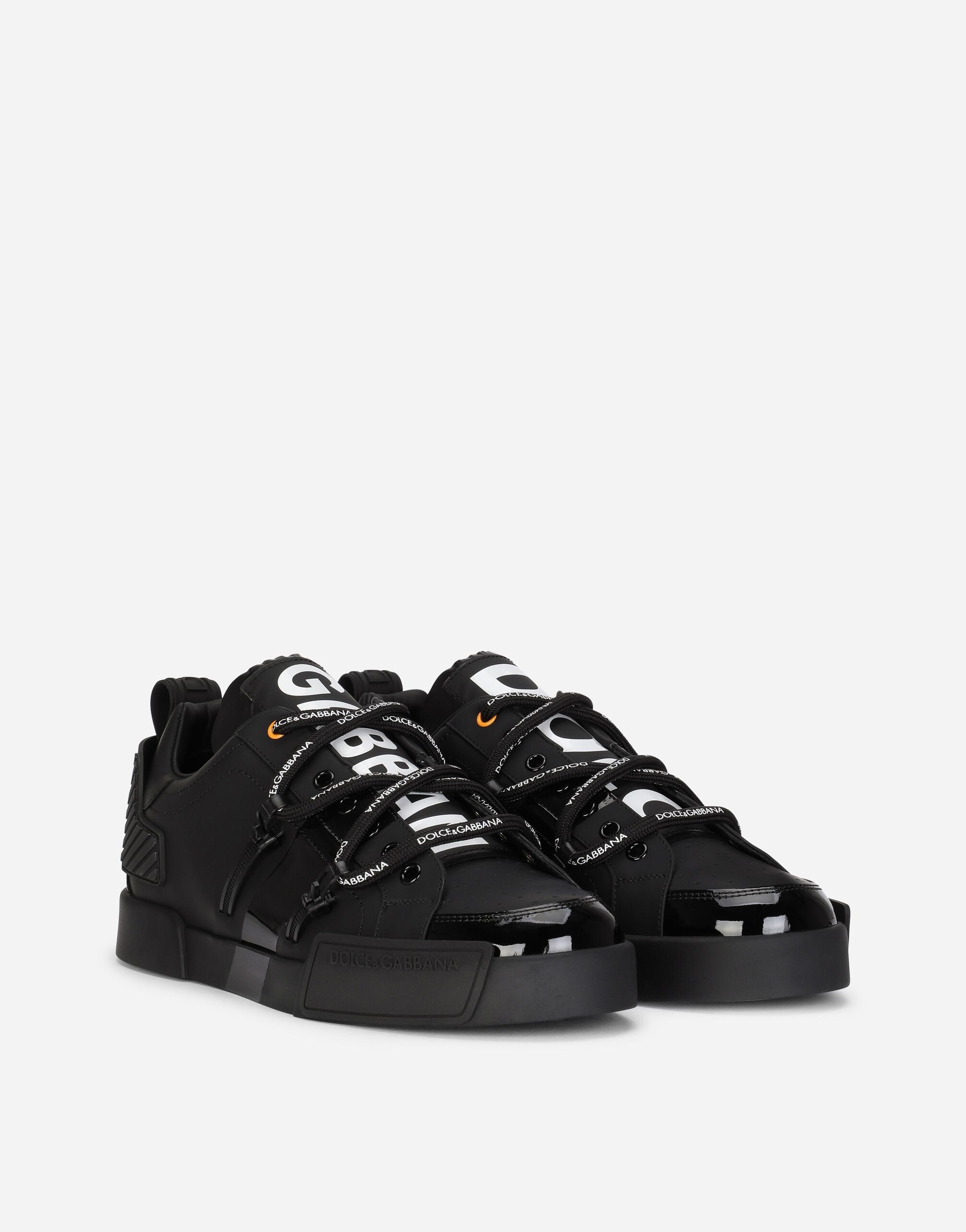 Dolce Gabbana Portofino Sneaker Dolce & Gabbana