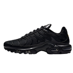 Air Max Plus Black