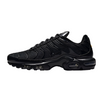 Air Max Plus Black