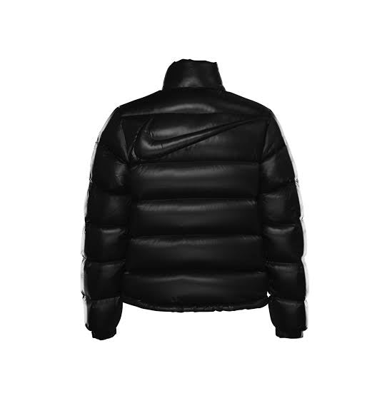 Nike x Drake NOCTA Puffer Jacket Black