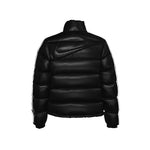 Nike x Drake NOCTA Puffer Jacket Black