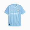 23/24 Manchester City Home Jersey Puma