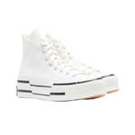 Chuck 70 Plus Canvas White converse