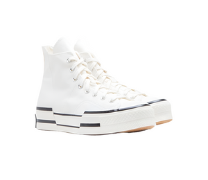 Chuck 70 Plus Canvas White converse