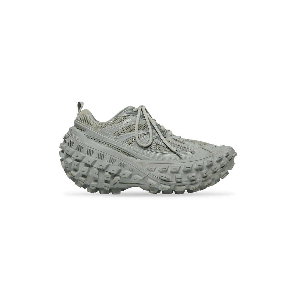 Bouncer Sneaker Grey Balenciaga