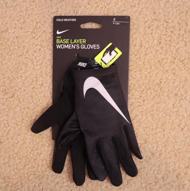Reflective Gloves Nike