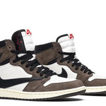 Jordan 1 Retro High Travis Scott