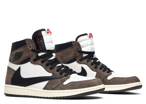 Jordan 1 Retro High Travis Scott