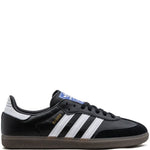 Samba Sneaker Black OG