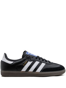 Samba Sneaker Black OG