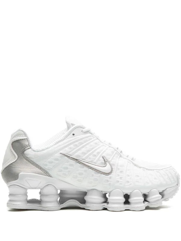 Shox TL White