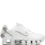 Shox TL White