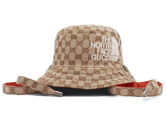 Gucci x North Face Bucket Hat Gucci