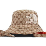 Gucci x North Face Bucket Hat Gucci