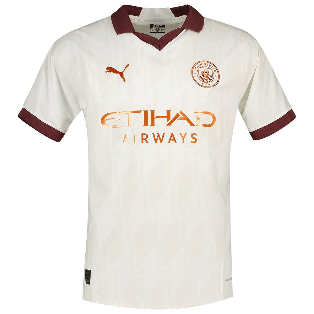 23/24 Manchester City 3rd Jersey