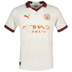 23/24 Manchester City 3rd Jersey