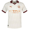 23/24 Manchester City 3rd Jersey