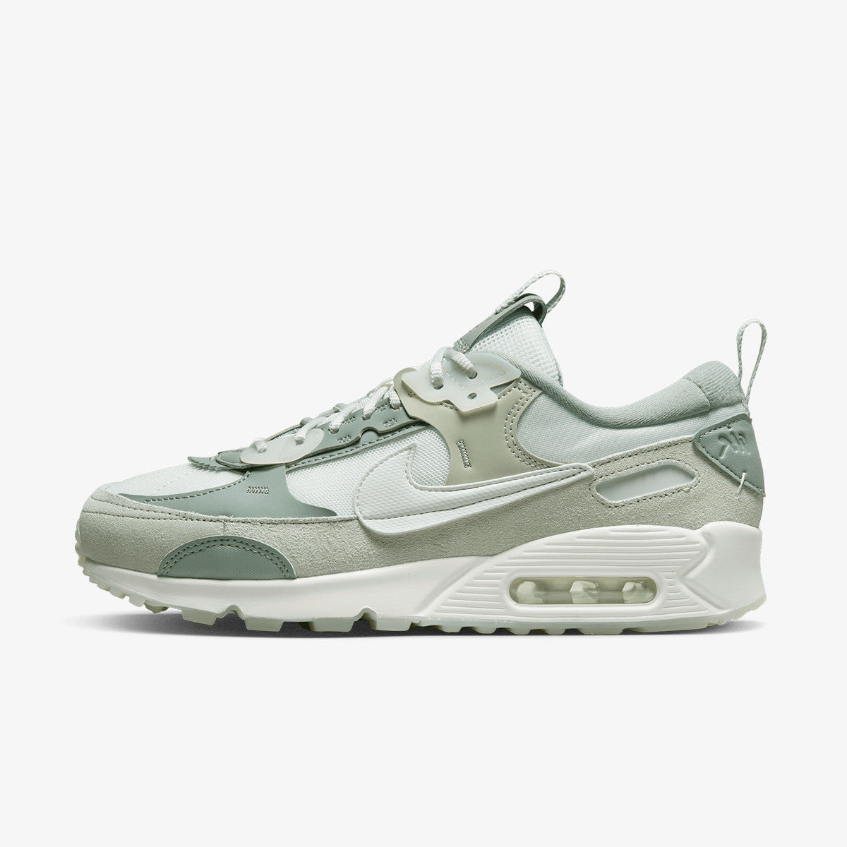 Air Max 90 Futura "Mica Green"