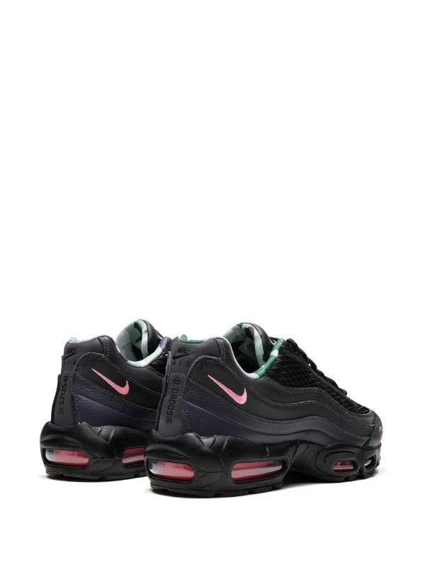 Air Max 95 x Corteiz Pink Beam