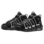 Uptempo Black/White