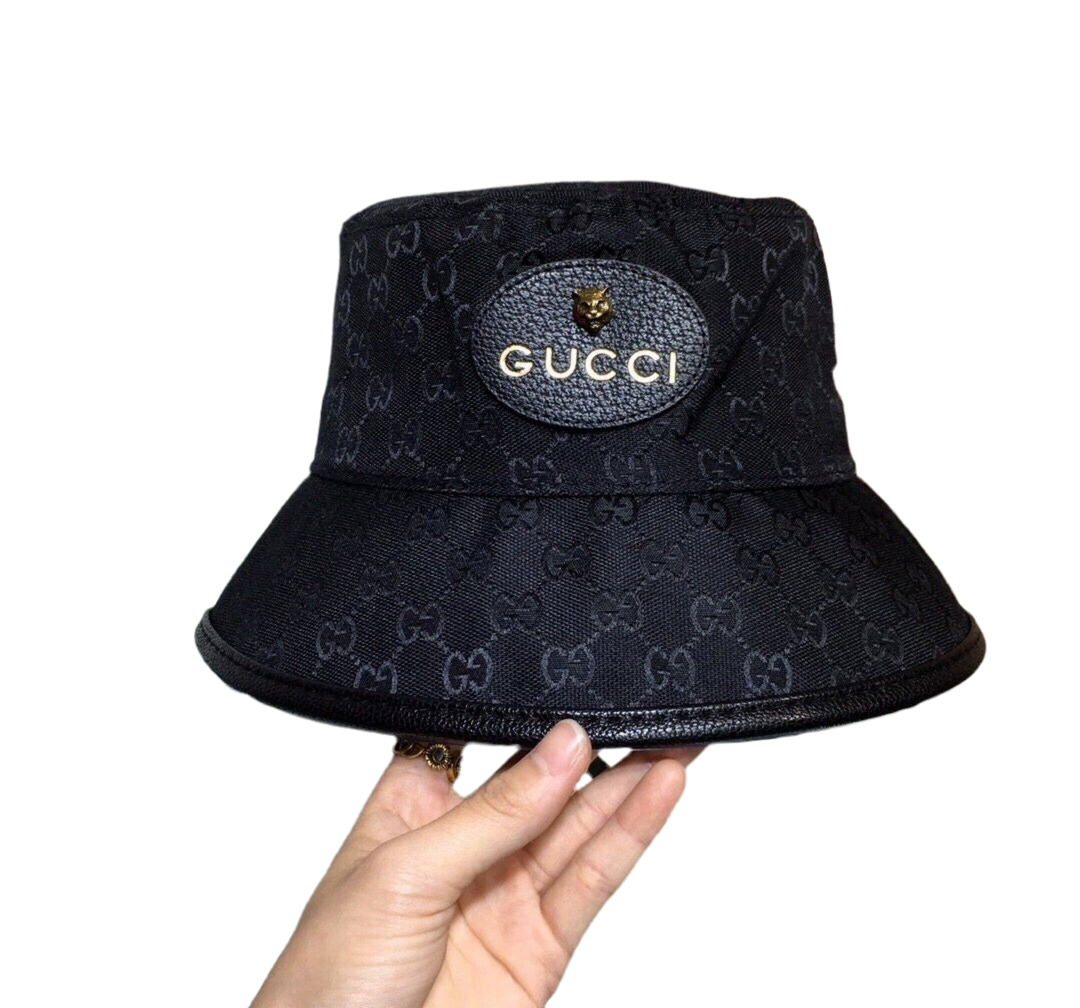 GG Bucket Hat