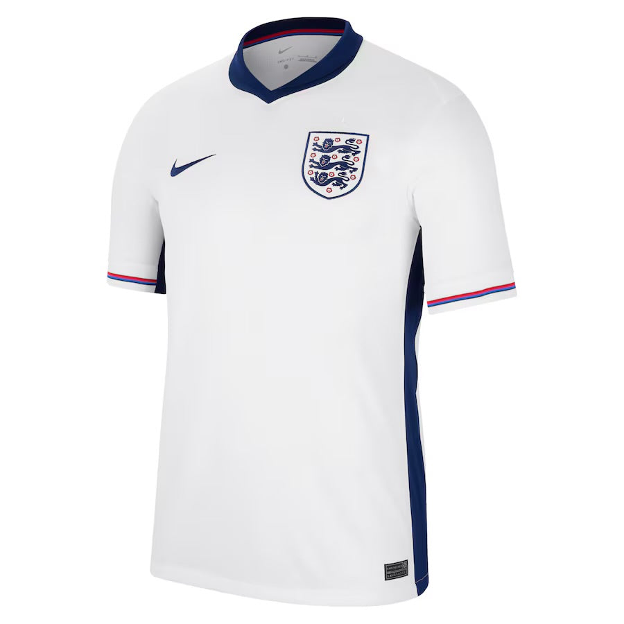 England Nike Home Stadium Shirt 2024