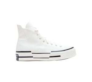 Chuck 70 Plus Canvas White converse