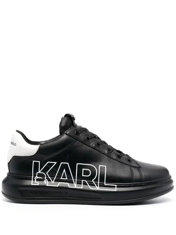 Kapri Low-Top Sneakers Karl Lagerfeld