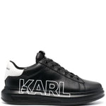 Kapri Low-Top Sneakers Karl Lagerfeld