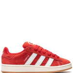 Campus 00 Scarlet Red Adidas