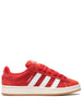 Campus 00 Scarlet Red Adidas