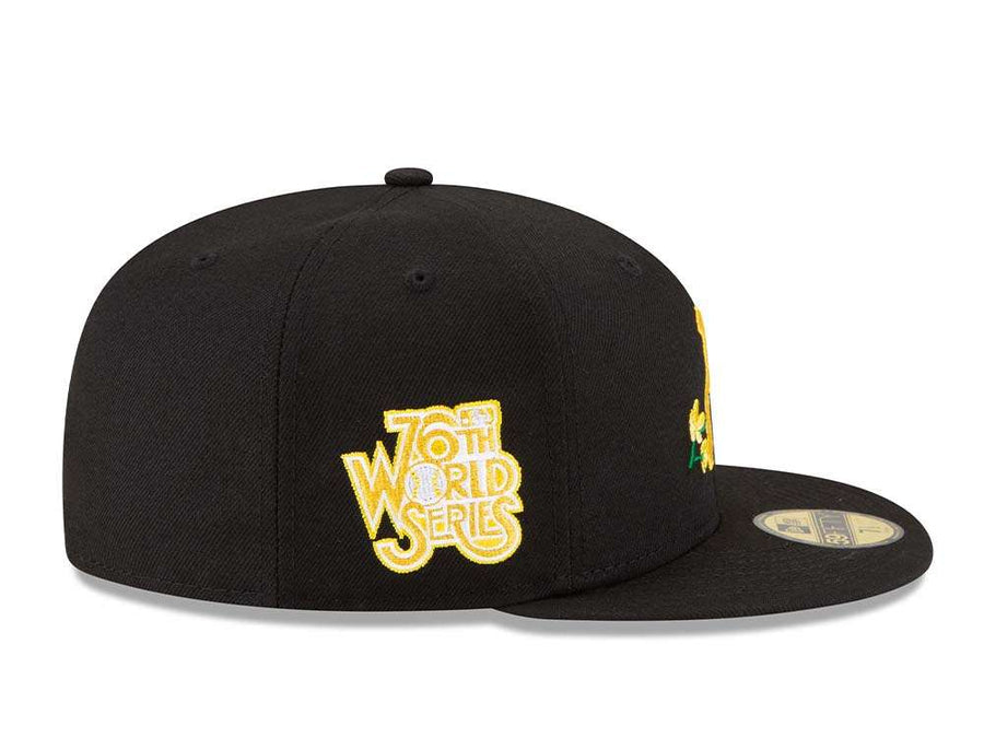 Pittsburg Pirates 76th World Series 59Fifty Cap