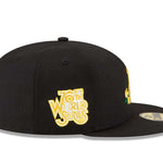 Pittsburg Pirates 76th World Series 59Fifty Cap