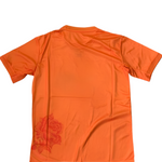 Real Madrid Y-3 Jersey Orange