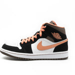 Air Jordan 1 Peach Mocha