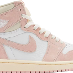 Air Jordan 1 Mid SE "Coconut Milk/Legend Pink"