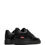 Supreme Air Force 1 Low Black Nike