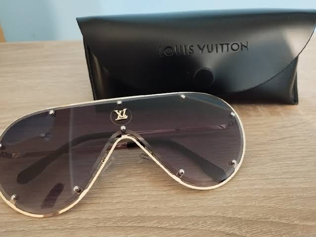 Metal Polarized Sunglasses