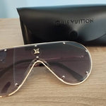 Metal Polarized Sunglasses