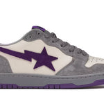 Bape Court Sta Sneaker A Bathing APE