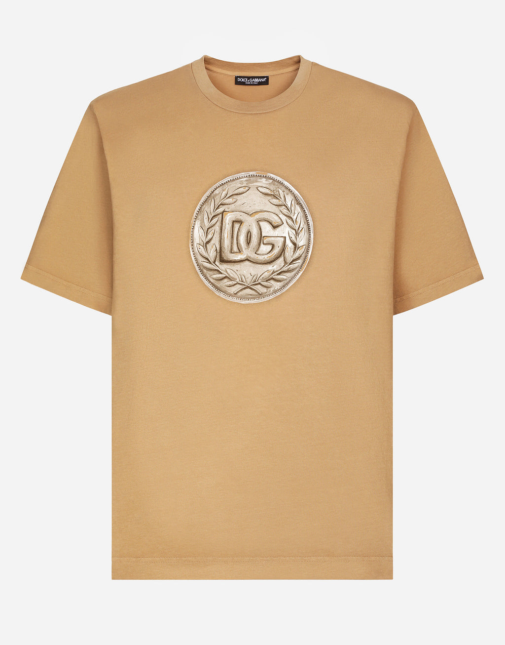 DG Coin T Shirt Dolce & Gabbana