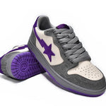 Bape Court Sta Sneaker A Bathing APE