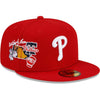 Philadelphia Phillies 59Fifty Fitted Hat