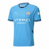 Manchester City 24/25 Home Jersey