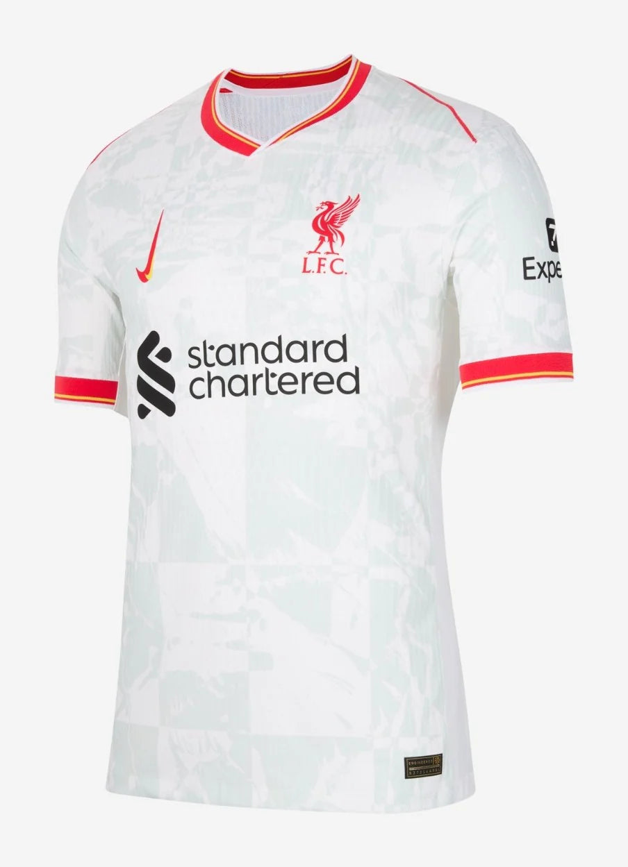 Liverpool 24/25 3rd Jersey