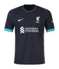 Liverpool 24/25 Away Jersey