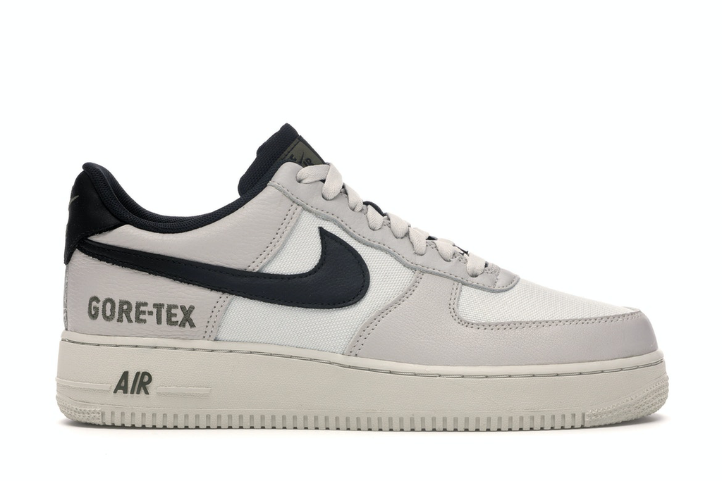 Air Force 1 Gore Tex White Sail Nike